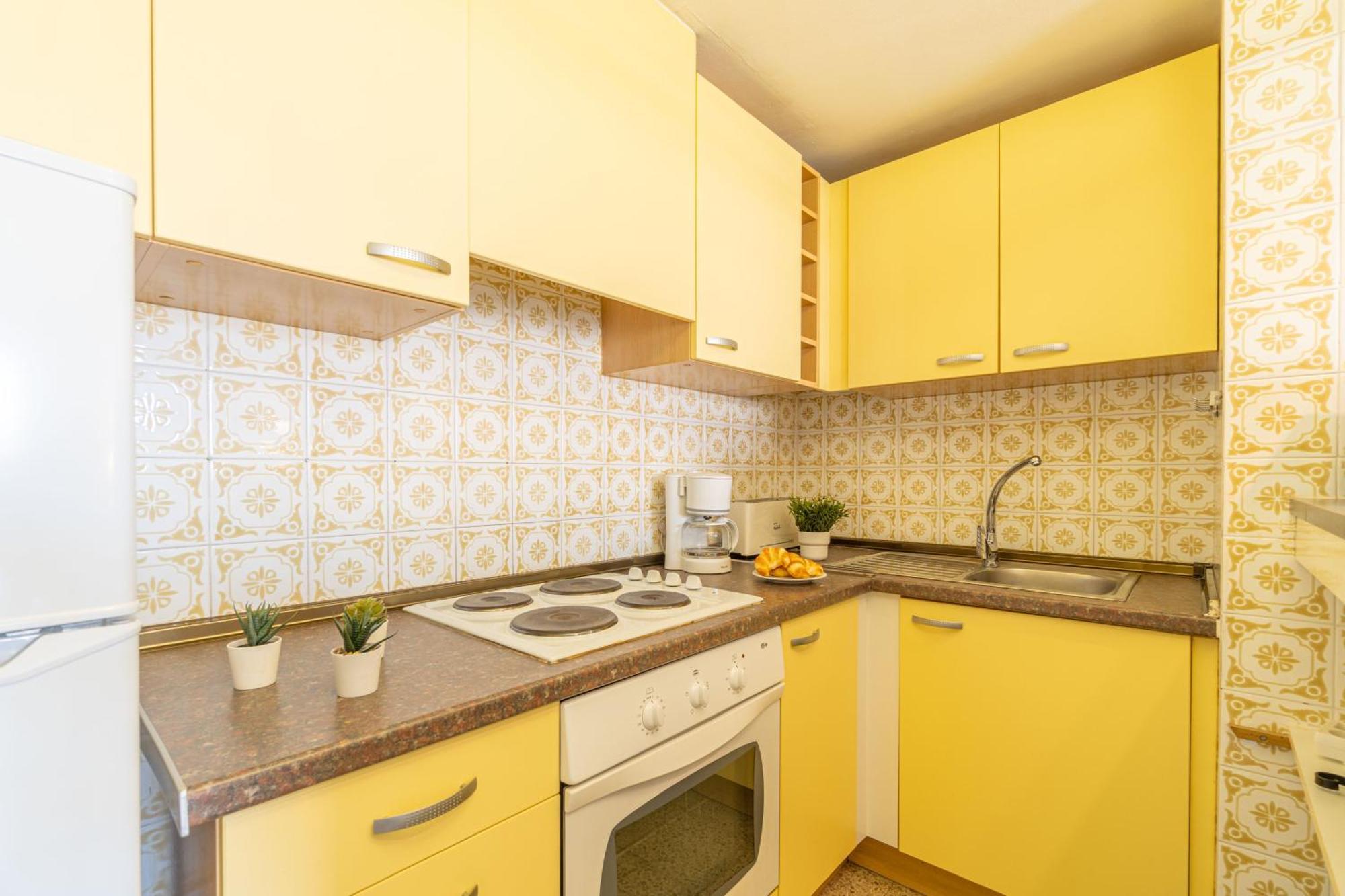 Basic Comfort Apartment Royal Marine 0176 Empuriabrava Exterior photo